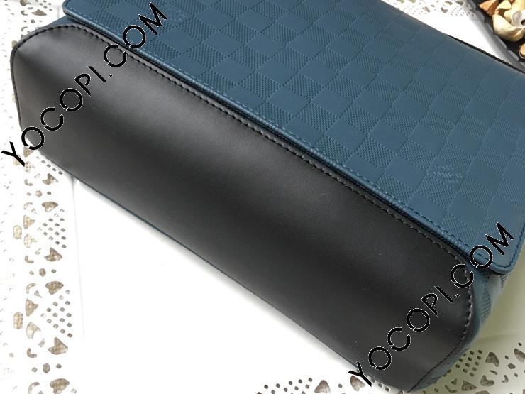 ルイヴィトン ダミエアンフィニディストリクMMメッセンジャーバッグN41039 LOUIS VUITTON ルイ・ヴィトン ディストリクトPM N41033 バッグ