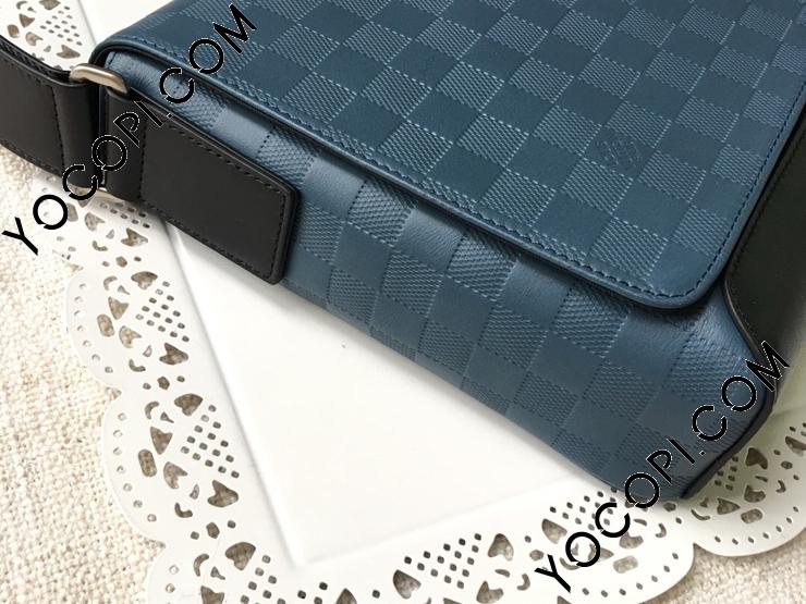 N41035】 LOUIS VUITTON ルイヴィトン ダミエ・アンフィニ