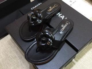 G33605 X52128 0G644 レディースシューズ シャネルスリッパ