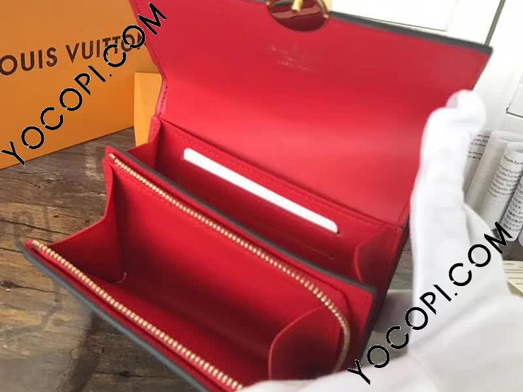 M64587】 LOUIS VUITTON ルイヴィトン モノグラム 財布 スーパーコピー 