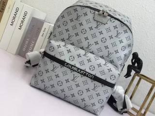 LOUIS VUITTON ルイヴィトン アポロ モノグラムリフレクト