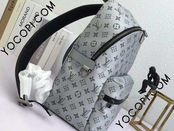 ポ*コ様 Louis Vuitton モノグラム リュック M43845】 LOUIS VUITTON ルイヴィトン モノグラム バッグ コピー