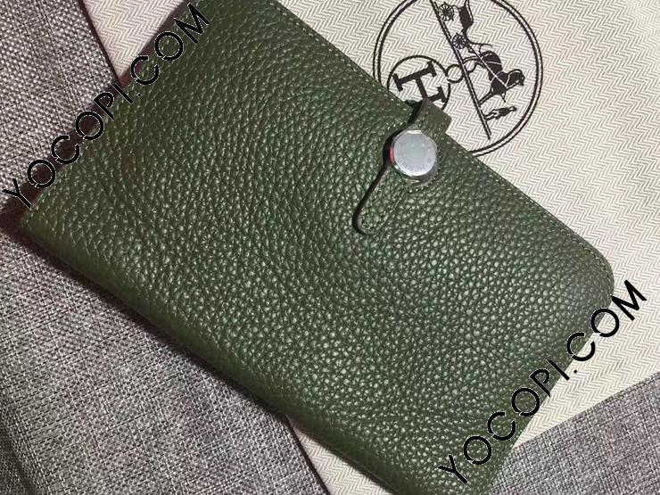 ドゴンgm 長財布 小銭入れあり レディース メンズ用 エルメスドゴン2つ折り長財布 グリーン エルメス 財布 エルメスコピー ブランドコピー優良店 ドゴンgm 長財布 小銭入れあり レディース メンズ用 エルメスドゴン2つ折り長財布 グリーン エルメス 財布 エルメスコピー ブランドコピー優良店