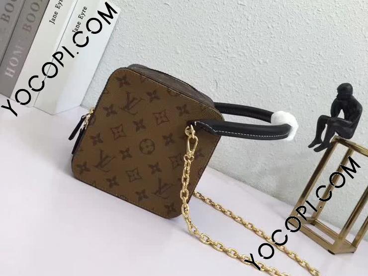 VUITTONバック M43589】 LOUIS VUITTON ルイヴィトン モノグラム バッグ コピー
