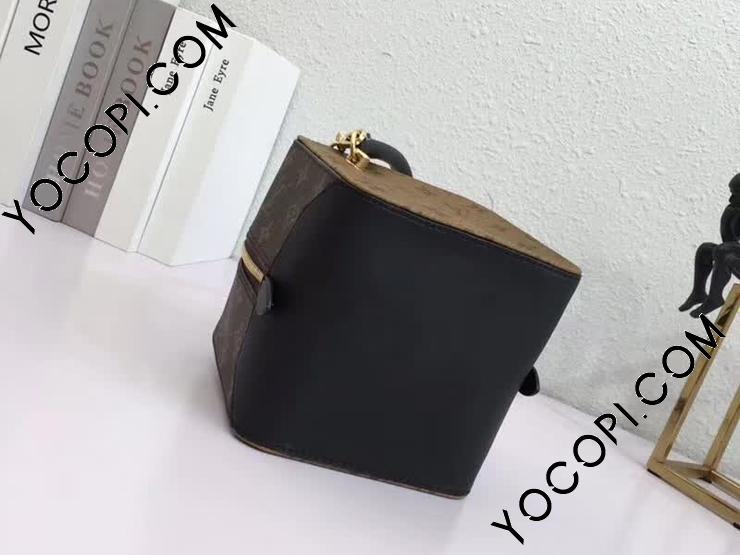 VUITTONバック LOUIS VUITTON ルイヴィトン ハンドバッグ モノグラム リバース