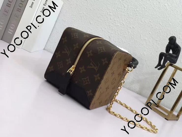 M43589】 LOUIS VUITTON ルイヴィトン モノグラム バッグ コピー