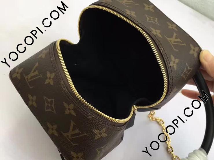 VUITTONバック M43589】 LOUIS VUITTON ルイヴィトン モノグラム バッグ コピー