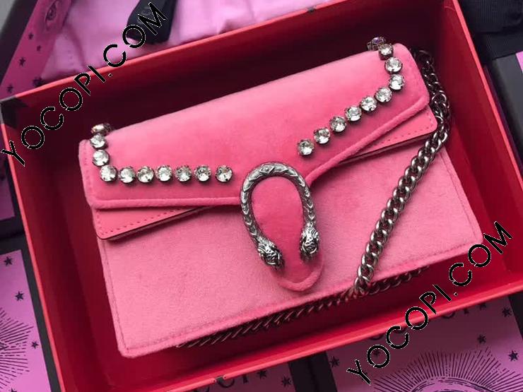 476430 5870】 GUCCI グッチ ディオニュソス バッグ コピー