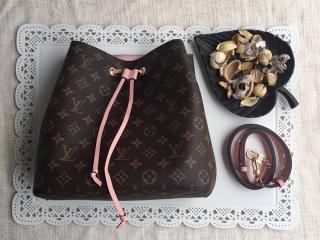 M44887】 LOUIS VUITTON ルイヴィトン モノグラム バッグ