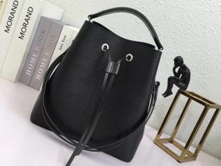 【M54366】 LOUIS VUITTON ルイヴィトン エピ バッグ コピー ネオノエ ヴィトン レディース ショルダーバッグ・ポシェット 5色可選択 ノワール