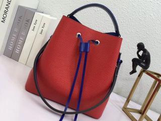 【M54365】 LOUIS VUITTON ルイヴィトン エピ バッグ スーパーコピー ネオノエ ヴィトン レディース ショルダーバッグ・ポシェット 5色可選択 コクリコ