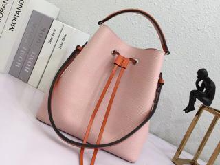 【M54370】 LOUIS VUITTON ルイヴィトン エピ バッグ コピー ネオノエ ヴィトン レディース ショルダーバッグ・ポシェット 5色可選択 ローズバレリーヌ
