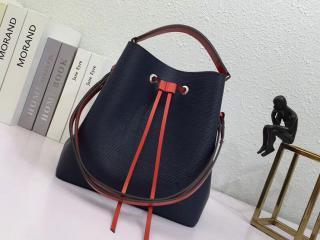 【M54367】 LOUIS VUITTON ルイヴィトン エピ バッグ スーパーコピー ネオノエ ヴィトン レディース ショルダーバッグ・ポシェット 5色可選択 アンディゴブルー