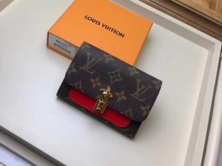 M62567】 LOUIS VUITTON ルイヴィトン モノグラム 財布 コピー 