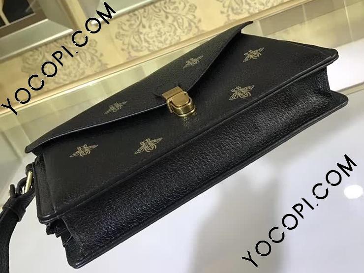 495678 DJ2LT 1055】 GUCCI グッチ ビースター バッグ コピー