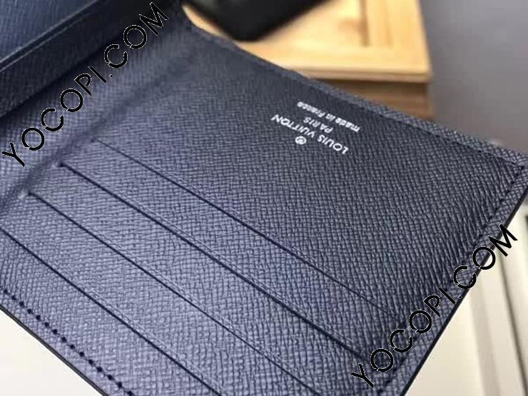 M62045】 LOUIS VUITTON ルイヴィトン タイガ 財布 コピー