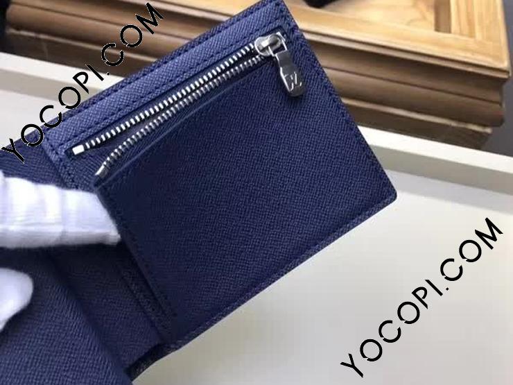 M62046】 LOUIS VUITTON ルイヴィトン タイガ 財布 スーパーコピー