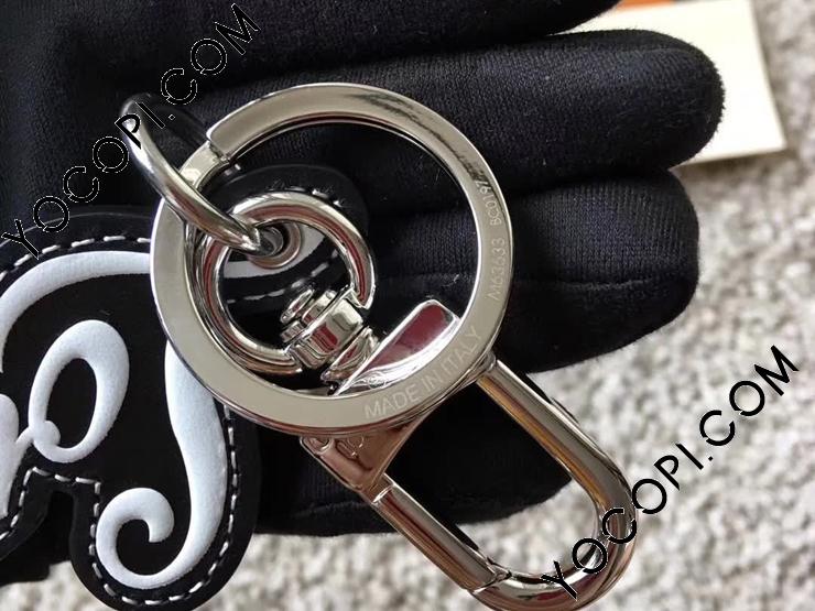 M63633】 LOUIS VUITTON ルイヴィトン メンズ キーホルダー スーパー