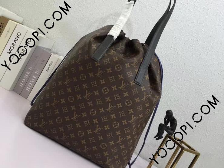M43852】 LOUIS VUITTON ルイヴィトン モノグラム バッグ コピー