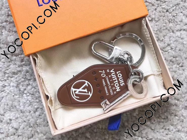 MP1897】 LOUIS VUITTON ルイヴィトン メンズ キーホルダー スーパー MP1897】 LOUIS VUITTON ルイヴィトン メンズ キーホルダー スーパー