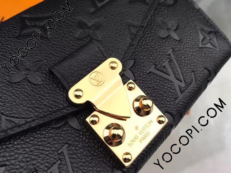 M62458】 LOUIS VUITTON ルイヴィトン モノグラム・アンプラント