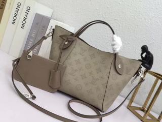 【M54351】 LOUIS VUITTON ルイヴィトン マヒナ バッグ コピー ヒナ PM トートバッグ ヴィトン レディース ショルダーバッグ 4色可選択 ガレ