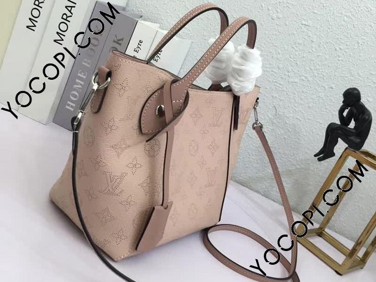 M54353】 LOUIS VUITTON ルイヴィトン マヒナ バッグ スーパーコピー 