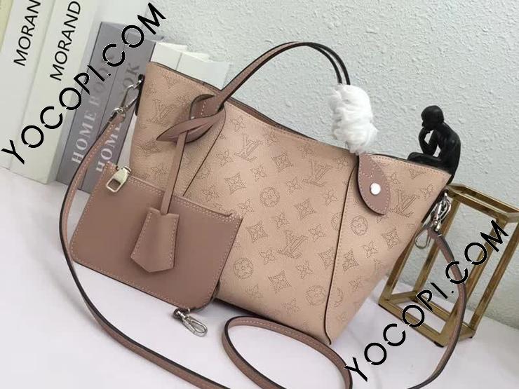 M54353】 LOUIS VUITTON ルイヴィトン マヒナ バッグ スーパーコピー