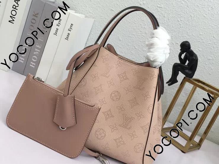 本日掲載終了！ルイ ヴィトン　LOUIS　VUITTON　ヒナ　M54353