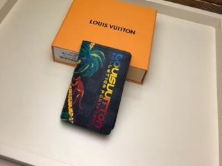 M62911】 LOUIS VUITTON ルイヴィトン エピ 長財布 スーパー
