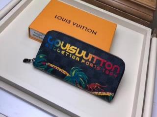 【N60120】 LOUIS VUITTON ルイヴィトン ダミエ･コバルト 財布 スーパーコピー ジッピーウォレット・ヴェルティカル ヴィトン メンズ ラウンドファスナー財布