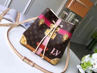 【M40649】 LOUIS VUITTON ルイヴィトン モノグラム バッグ コピー ネオノエ ヴィトン レディース ショルダーバッグ
