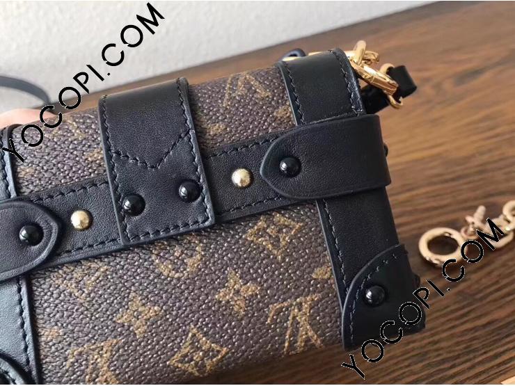 M62553】 LOUIS VUITTON ルイヴィトン モノグラム 財布 コピー 