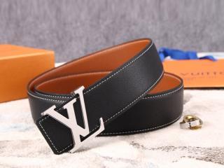 M9903Sサンチュール・LV イニシアル 40MM リバーシブル ルイヴィトンサンチュール・LV イニシアルベルト