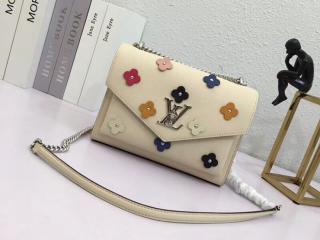 【M53080】 LOUIS VUITTON ルイヴィトン ソフトカーフ バッグ コピー マイロックミー BB Lockme ヴィトン レディース ショルダーバッグ