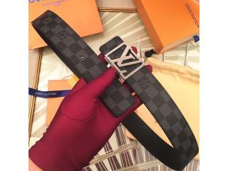 M9074V サンチュール・LV イニシアル ルイヴィトンベルト サンチュール・LVイニシアル