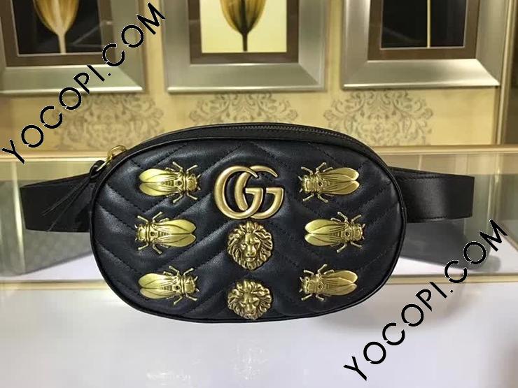 476434 DTDNT 1000】 GUCCI グッチ GGマーモント バッグ コピー GG 