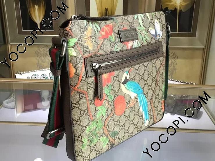 406408 K0L6N 8685】 GUCCI グッチ ティアン バッグ コピー GG