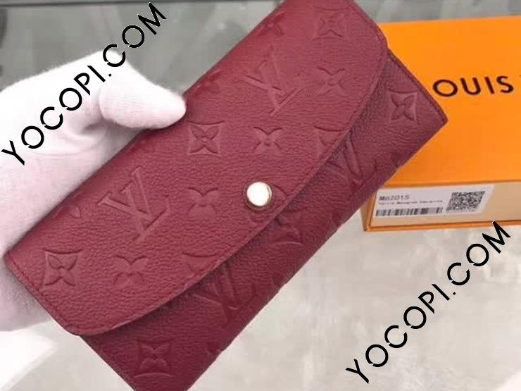 M62015】 LOUIS VUITTON ルイヴィトン モノグラム・アンプラント