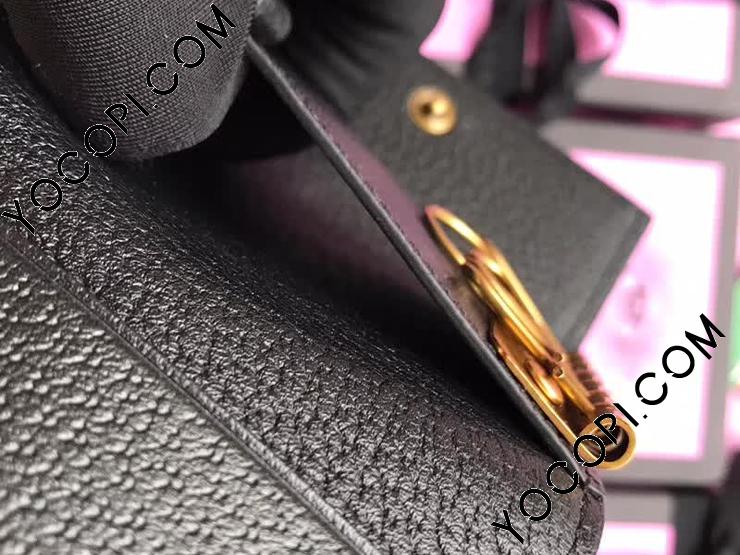 495071 DJ2KT 8474】 GUCCI グッチ キーケース スーパーコピー
