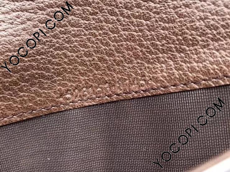523153 96IWG 8745】 GUCCI グッチ オフィディア 財布 スーパー