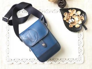 N44000】 LOUIS VUITTON ルイヴィトン ダミエ・コバルト バッグ N44000】 LOUIS VUITTON ルイヴィトン ダミエ・コバルト バッグ
