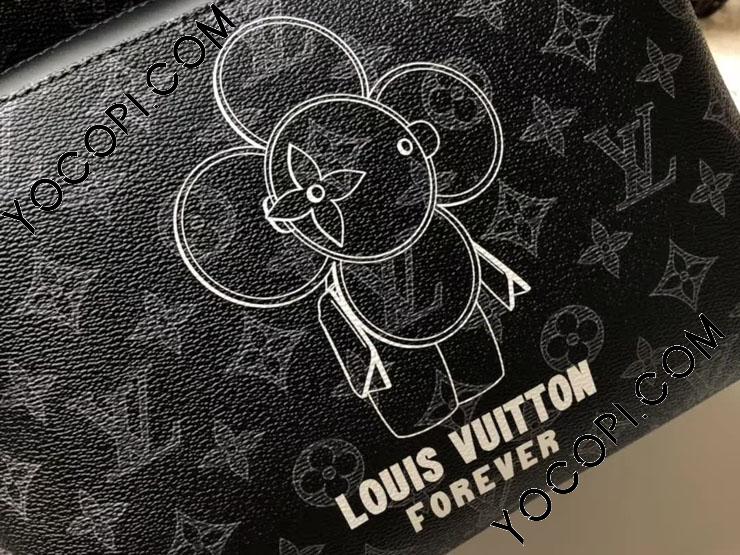 M43675】 LOUIS VUITTON ルイヴィトン モノグラム バッグ スーパー  