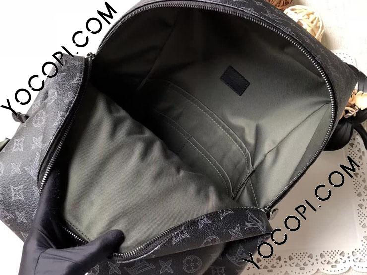 【M43675】 LOUIS VUITTON ルイヴィトン モノグラム バッグ スーパーコピー アポロ・バックパック メンズバッグ ポップ