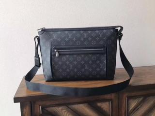 【M44224】 LOUIS VUITTON ルイヴィトン モノグラム バッグ コピー オディセ・メッセンジャー MM ヴィトン メンズ メッセンジャーバッグ