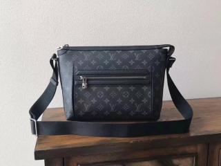 【M44223】 LOUIS VUITTON ルイヴィトン モノグラム バッグ スーパーコピー オディセ・メッセンジャー PM ヴィトン メンズ メッセンジャーバッグ