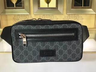 474293 K9RRN 1095】 GUCCI グッチ GGスプリーム バッグ コピー ソフト