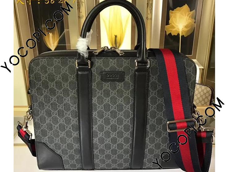 474135 K5RLN 1095】 GUCCI グッチ GGスプリーム バッグ コピー