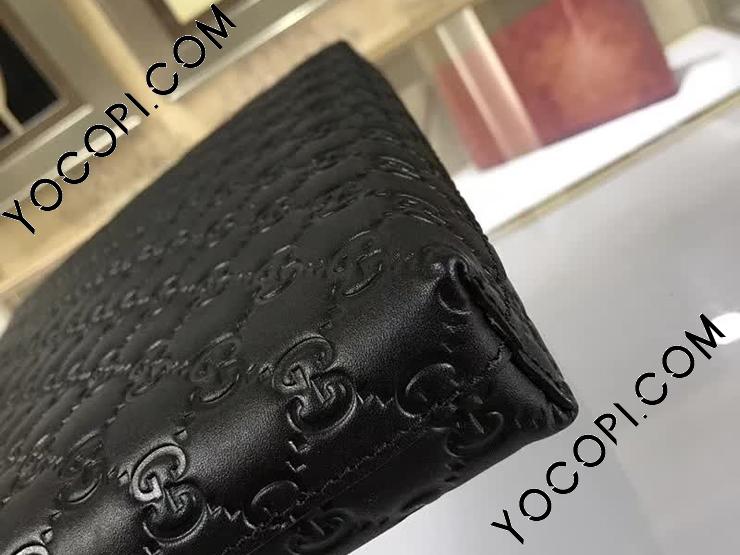 473881 DMT1N 1000】 GUCCI グッチ シグネチャー バッグ