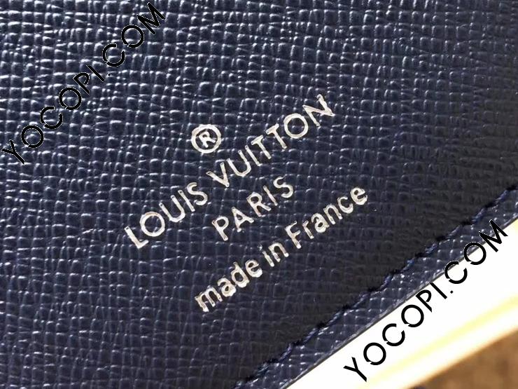 M63518】 LOUIS VUITTON ルイヴィトン エピ 財布 コピー